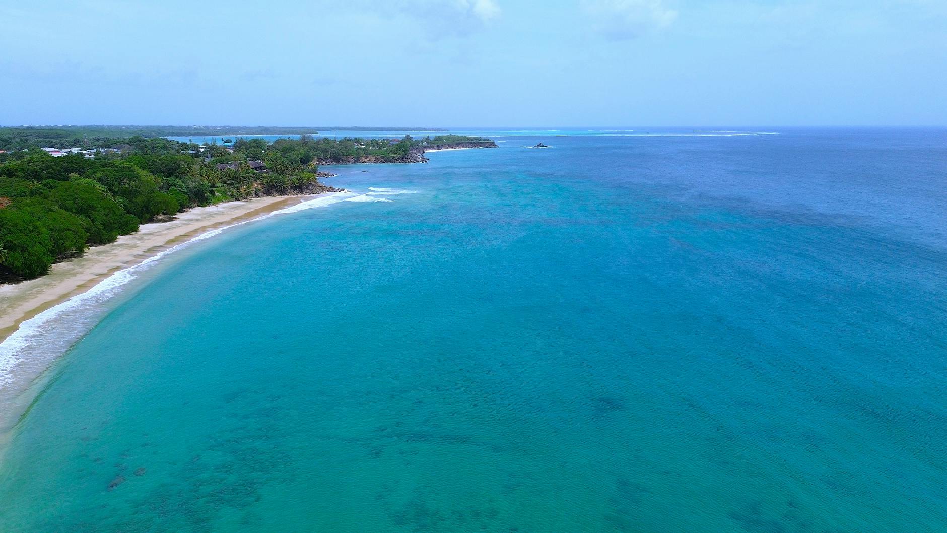 Kasamba Saint-Martin