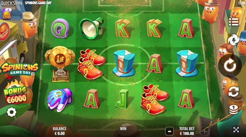 Guide Sur Le Mode D'épargne Kasamba Savings Mode Dans Le Jeu De Machines à Sous Et Casinos En Ligne